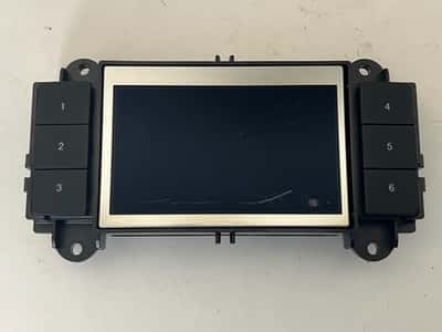 Ford Explorer 2020-2024 4.5" Info Console Display Screen LB5T-18B955-EA OEM
