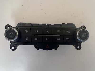 Ford Explorer Transit Connect Audio Control Panel KT1T-18K811-AB 2020