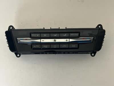 Ford Explorer 2021 AC Heater Climate Control Panel NB5T-18C612-HB 2022