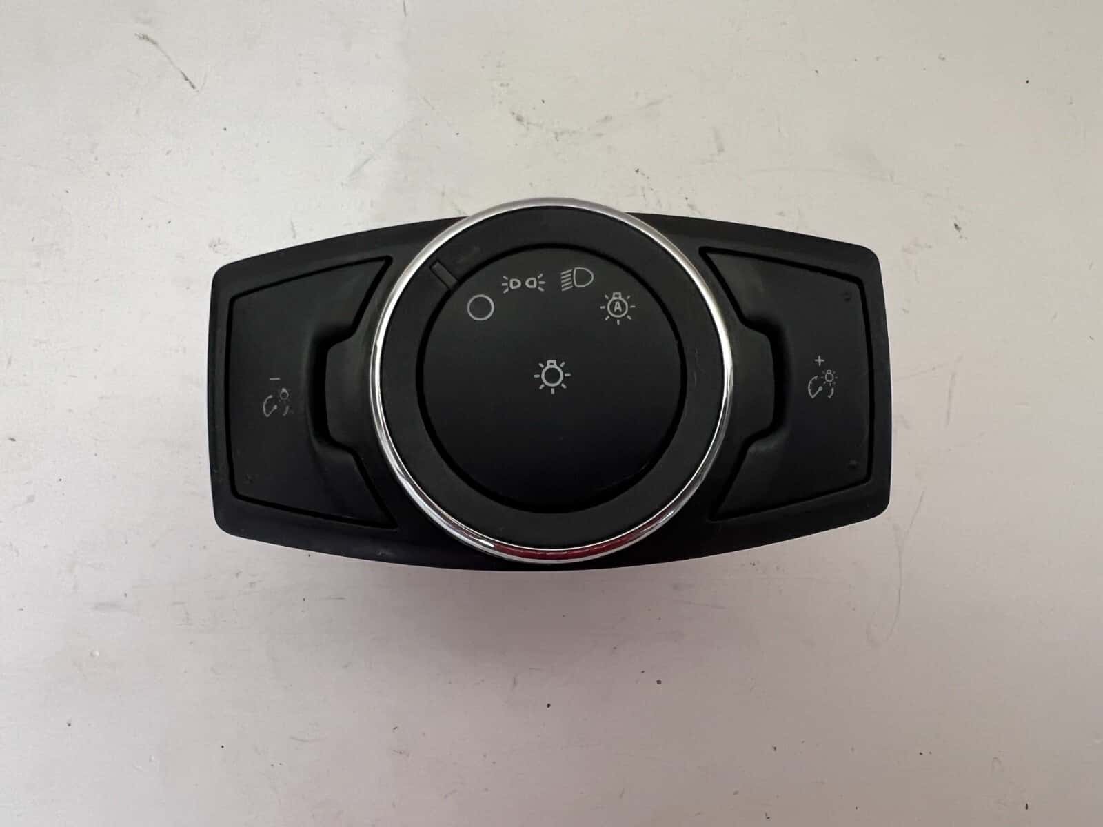 Ford Fusion headlight dimmer switch knob control DG9T-13D061-CCW 2013-2020