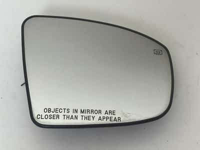 2013-2016 Infiniti JX35 QX60 OEM Right Heated Passenger Side Mirror Glass