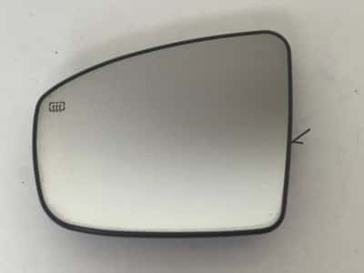 2013-2016 Infiniti JX35 QX60 OEM Left Heated Driver Side Mirror Glass