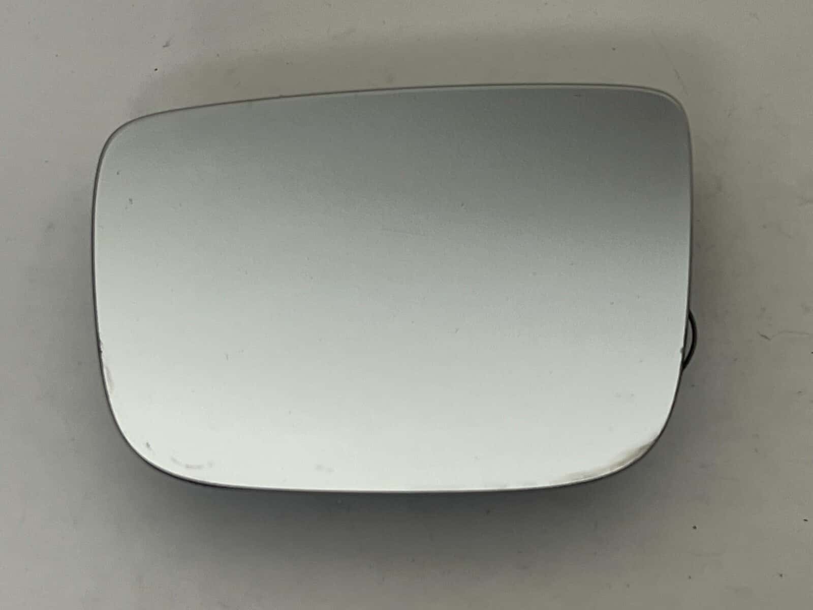 2010-2015 Volvo XC60 OEM Left Heated Driver Side Mirror Glass
