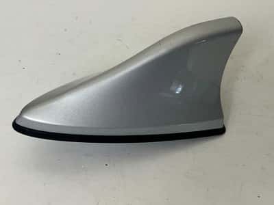 KIA OPTIMA 2017 Roof Antenna Shark Fin OEM 96210-A7100$SS Silver 2014 2015 2016