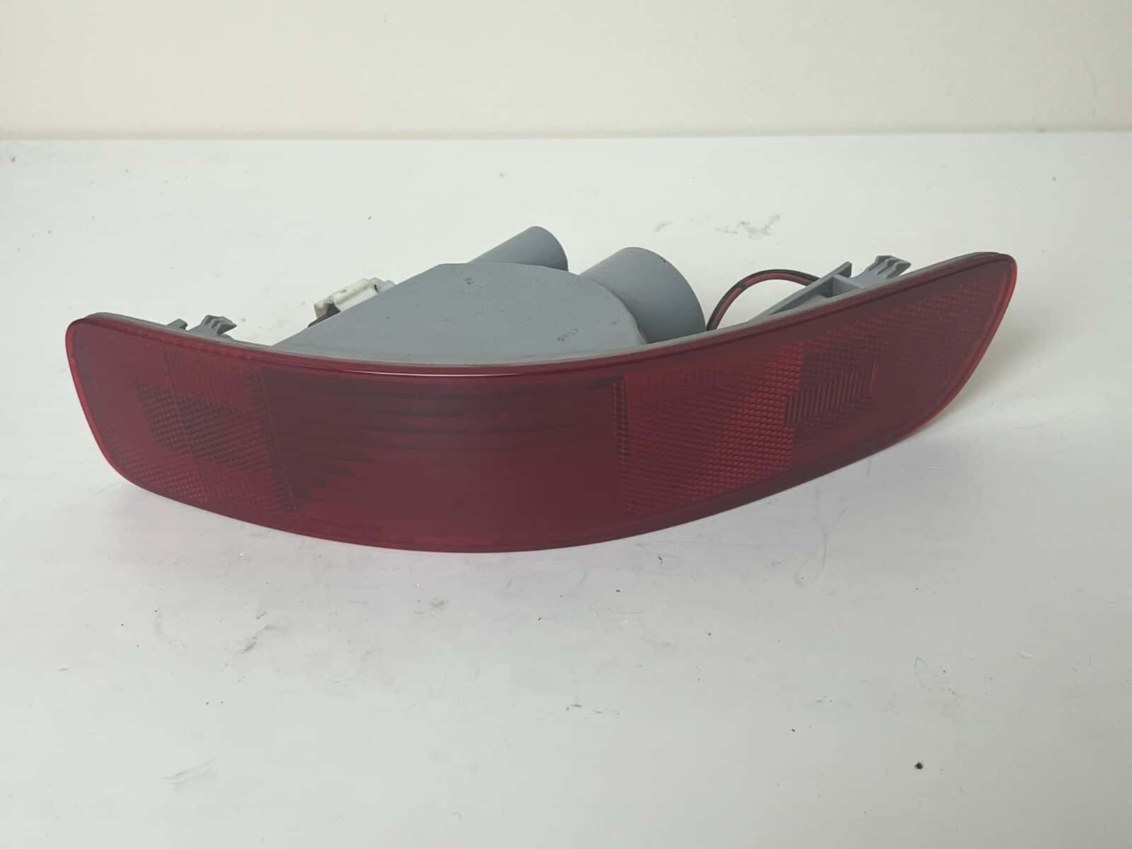 2007-2009 MITSUBISHI OUTLANDER Rear Right Bumper Light Side Marker