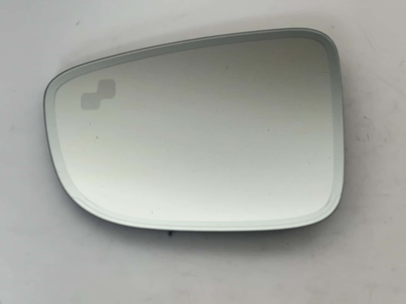2014-2016 MAZDA 6 OEM Left Side Mirror Glass Auto Dim Blind Spot LED Driver
