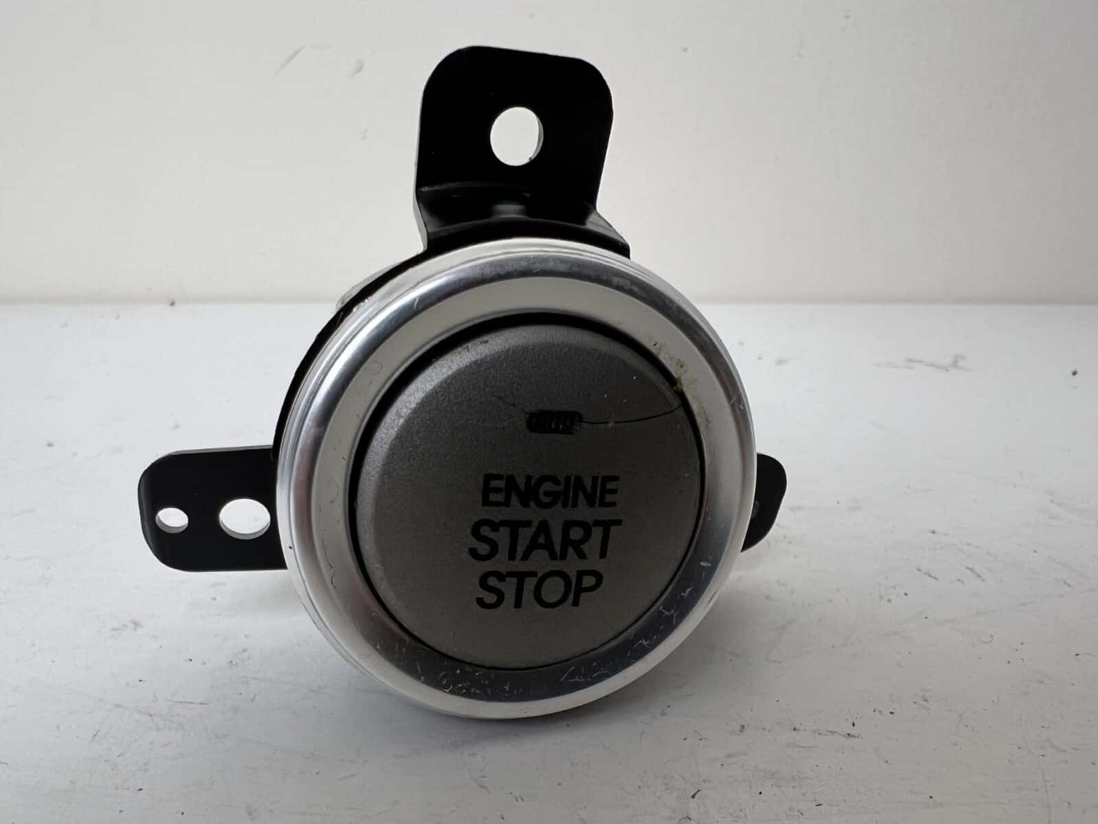 Hyundai Genesis 2014 Push Button Start Switch 95430-3M070 OEM