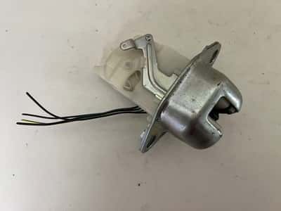 Subaru Crosstrek Outback Trunk Latch Lid Lock Actuator Impreza 2010 - 2016