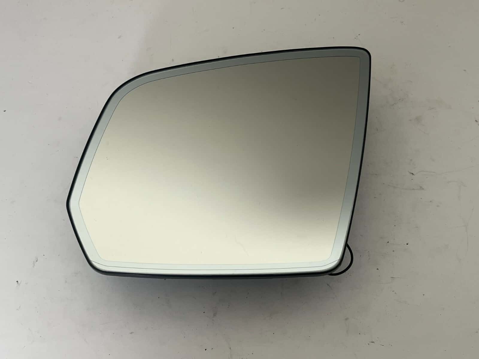 2010 Mercedes-Benz GL450 OEM Left Heated Auto Dim Driver Side Mirror Glass