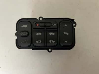 2005-2010 Honda Odyssey OEM Power Adjustable Pedal Dash Switch 35865-SHJ-A01
