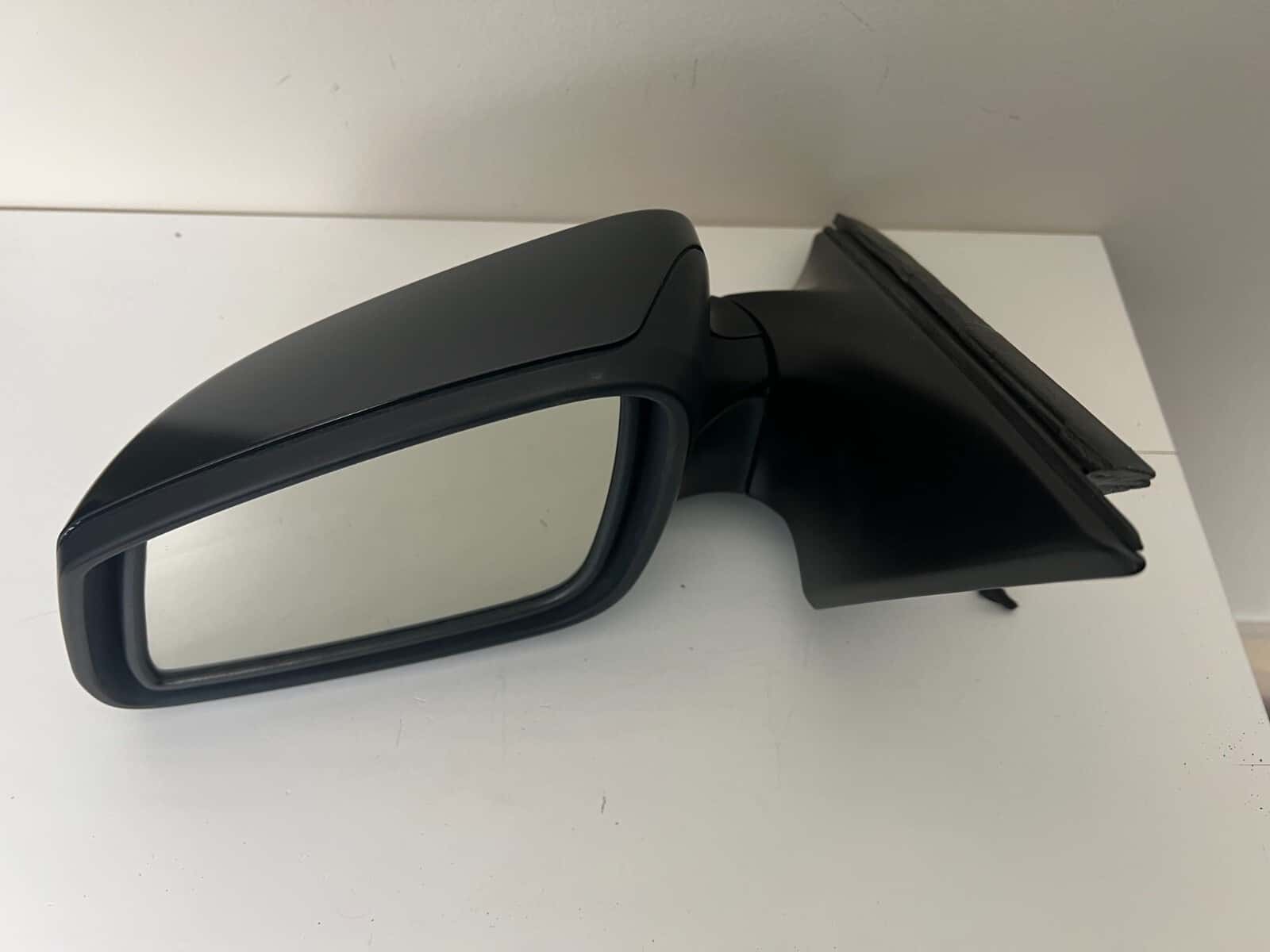 2011-2013 BMW 5 Series F10 OEM Left Power Folding Driver Door Mirror