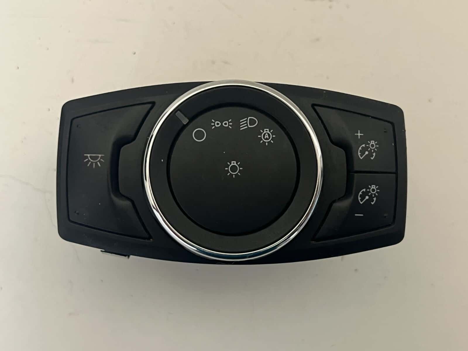 Ford EDGE headlight switch knob panel control CT4T-13D061-AB 2012-2014