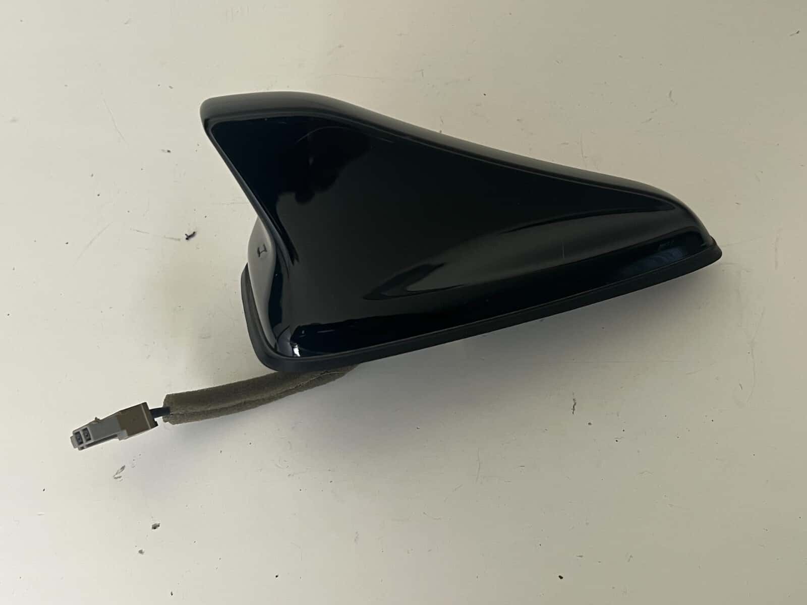 KIA SOUL 2021 SHARK FIN ANTENNA BLACK 96210-K0000 OEM
