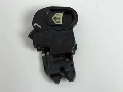 Honda Accord 2007 Coupe Trunk Latch Lid Lock Handle Actuator OEM 74851-SDA-K02