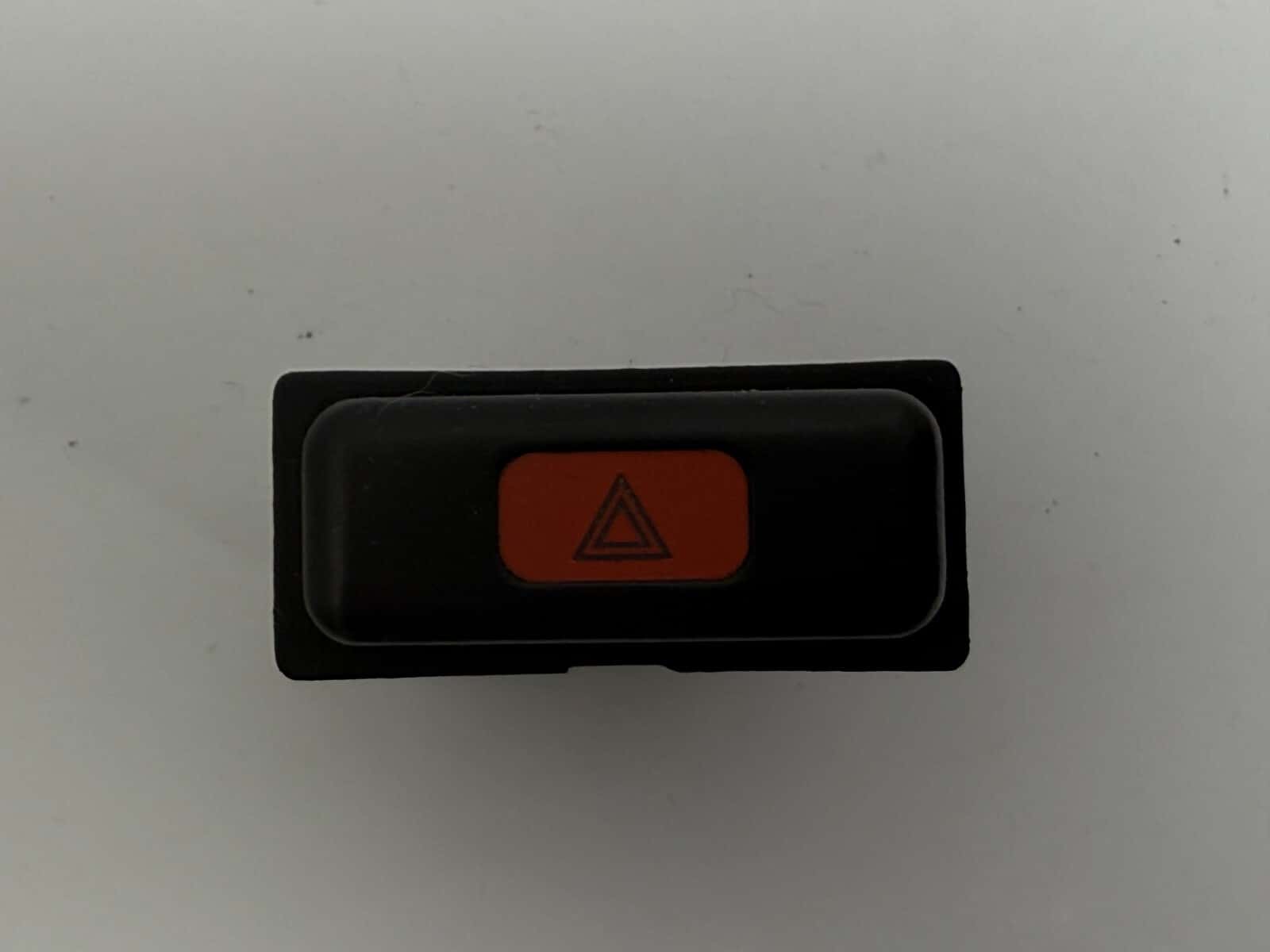 Honda Accord 1994 - 1997 OEM Hazard Switch Button Flasher Lights 35510-SV4-003
