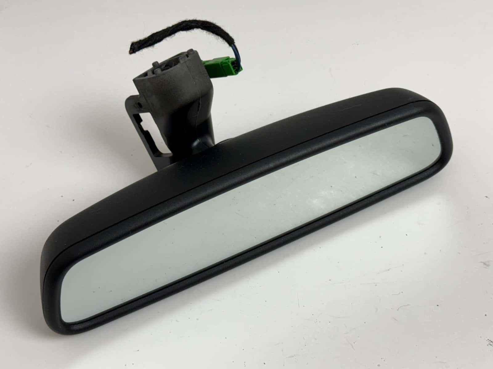 Volvo XC60 2010 - 2017 Rearview Rear View Mirror Auto Dim 30762855 OEM