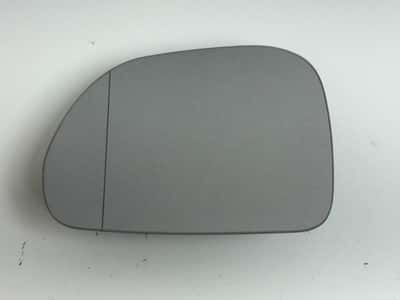 2014-2019 Fiat 500L Left Heated Mirror Glass 68225416AA OEM