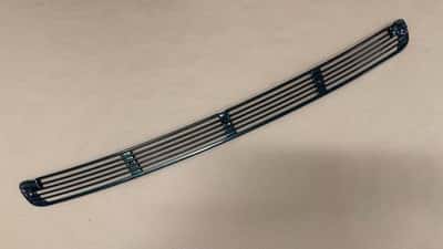 1995-2001 BMW E38 740i 740iL 750iL OEM Hood Vent Grille Green 51138185824