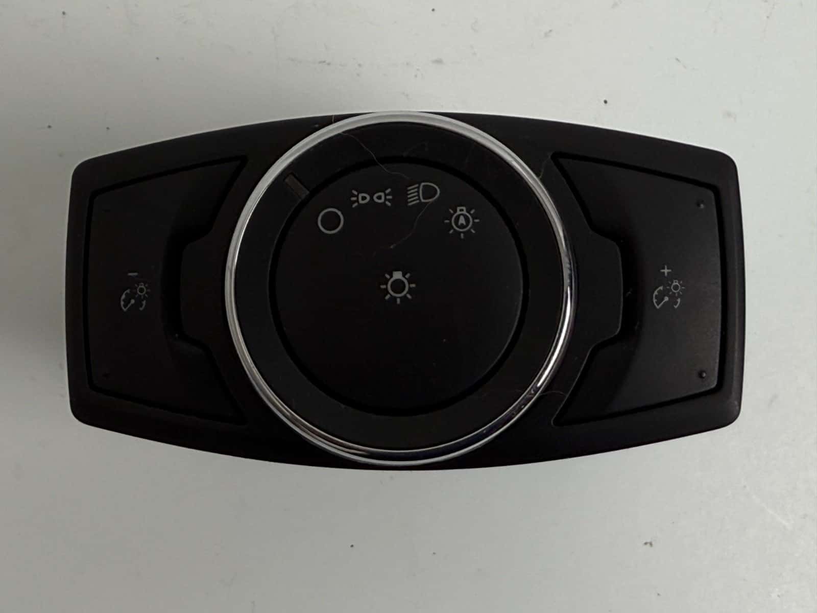 Ford Fusion 2013-2016 Headlight Dimmer Lamp Switch Control OEM DG9T-13D061-CCW