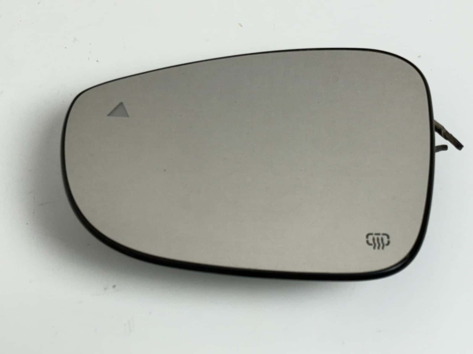 2017-2025 Chrysler Pacifica OEM Left Heated Blind Spot Driver Side Mirror Glass