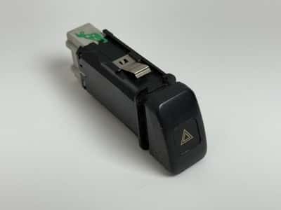 Honda Accord 1998-2000 OEM Hazard Switch Button Flasher Lights 35510-S84-A01