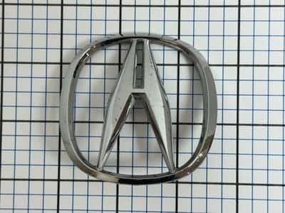 1997-1999 Acura 2.2CL 2.3CL 3.0CL rear trunk emblem badge logo OEM