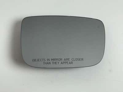 2010-2017 Volvo XC60 OEM Right Passenger Door Mirror Glass Heated 31424242
