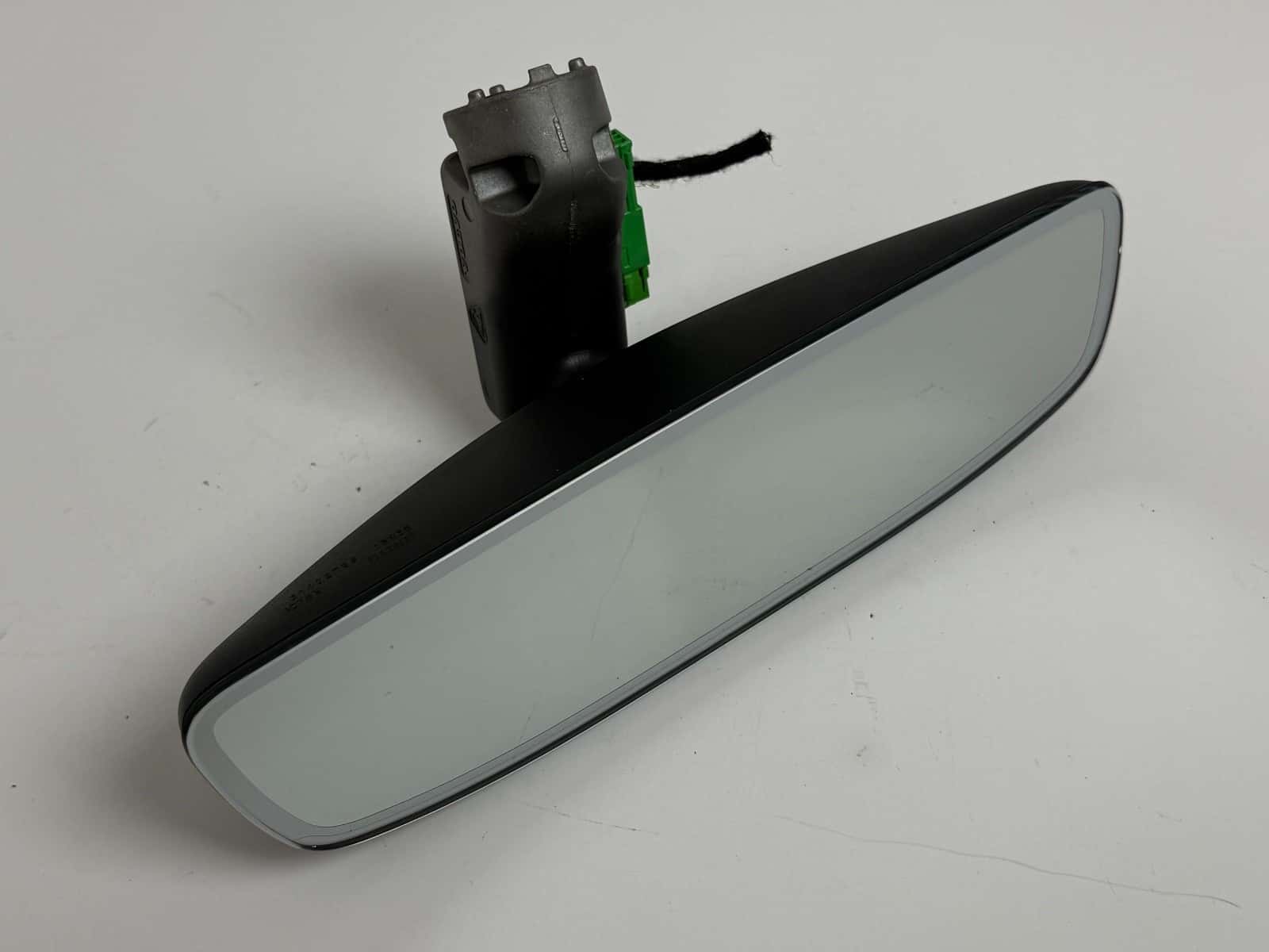 VOLVO S60 V60 XC70 S80 Rear view Frameless Mirror Auto Dim 31402729 2012-2018