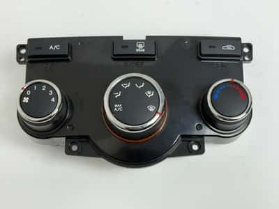 Kia Forte Heater A/C Climate Control 2010 - 2013 972501M360 OEM