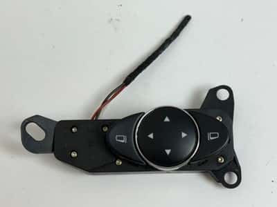 Mercedes  W211 W219 E350 CLS55 AMG Door Mirror Control Switch 2118215779 03-11