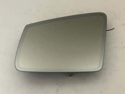 2010-2018 Mercedes Left Heated Auto Dim Mirror Glass 2128100721 OEM