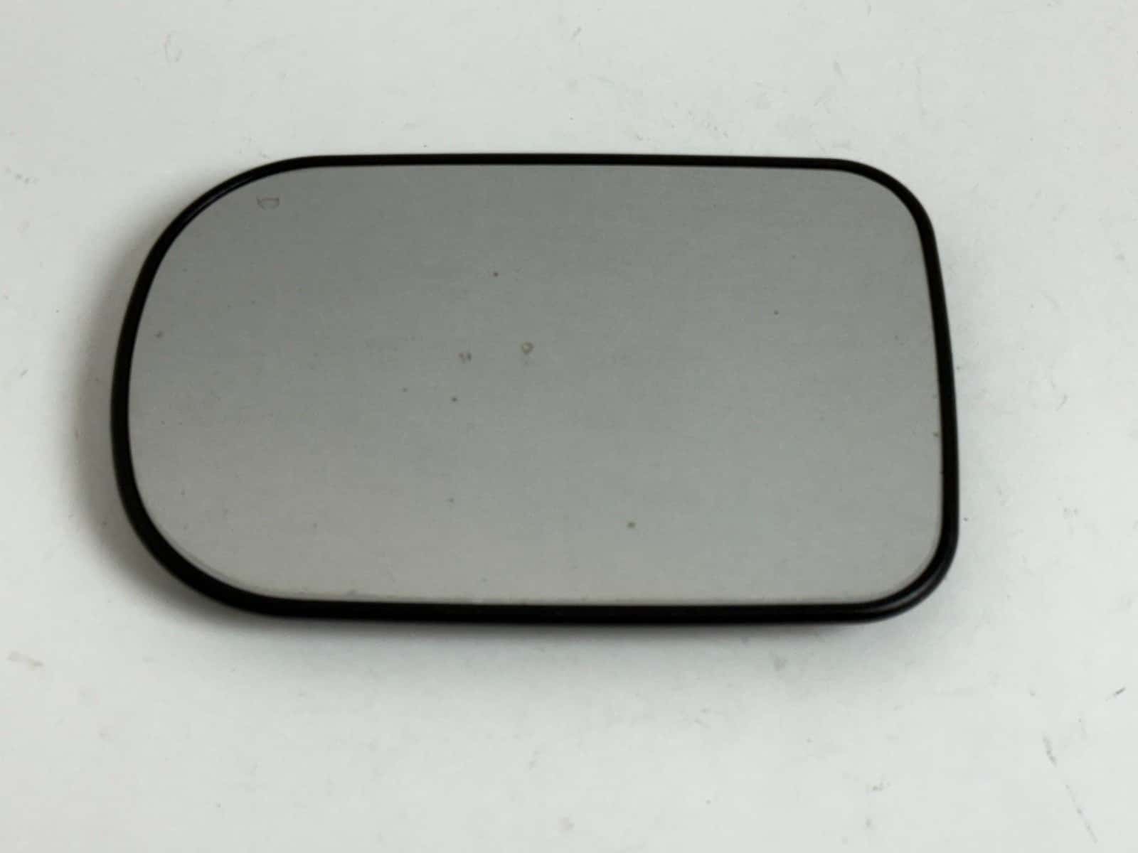 2000-2002 Jaguar S-Type OEM Left Heated Driver Side Mirror Glass XR810713