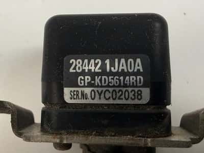 Nissan Quest 2011-2014 OEM Backup Rear Reversing Camera 284421JA0A