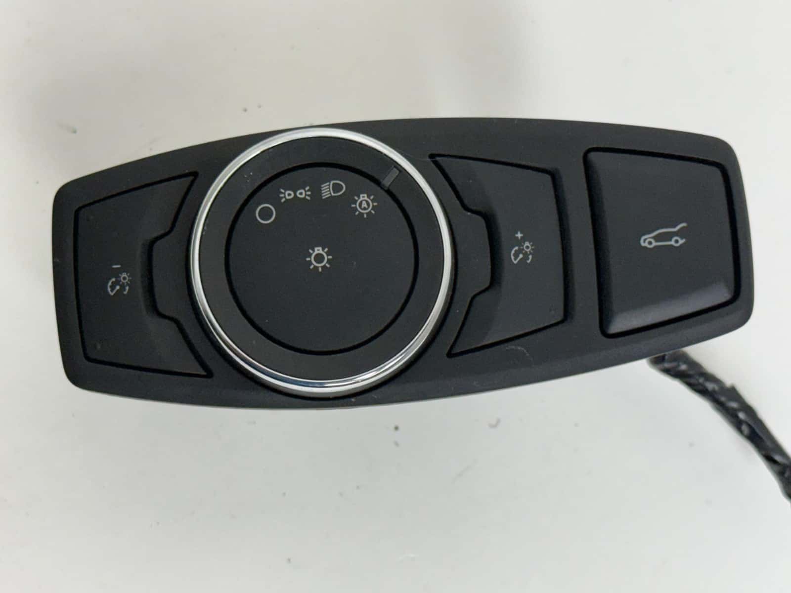 2013-2020 Lincoln MKZ MKC MKX Headlight Control Switch DP5T-13D061-BDW OEM