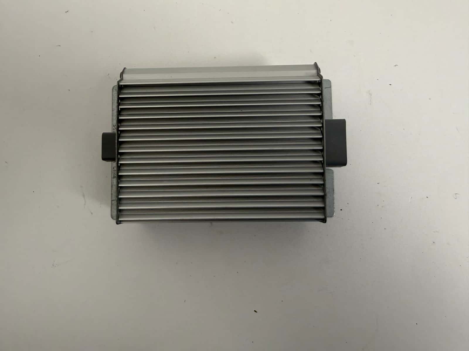 2010-2016 LINCOLN MKX MKZ RADIO AMPLIFIER BA1T-18C808-AA S69GA OEM