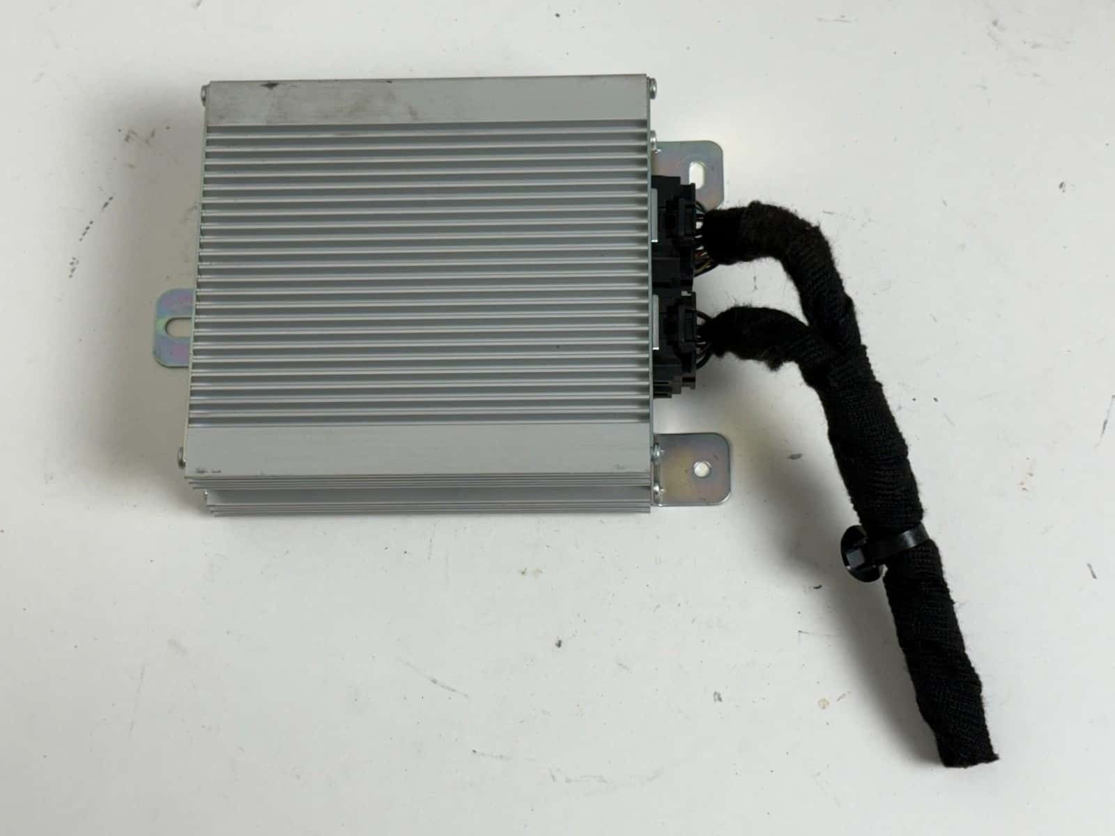2013-2017 LINCOLN MKZ Active Noise Amp Cancellation OEM Module DP5T-14F509-BG