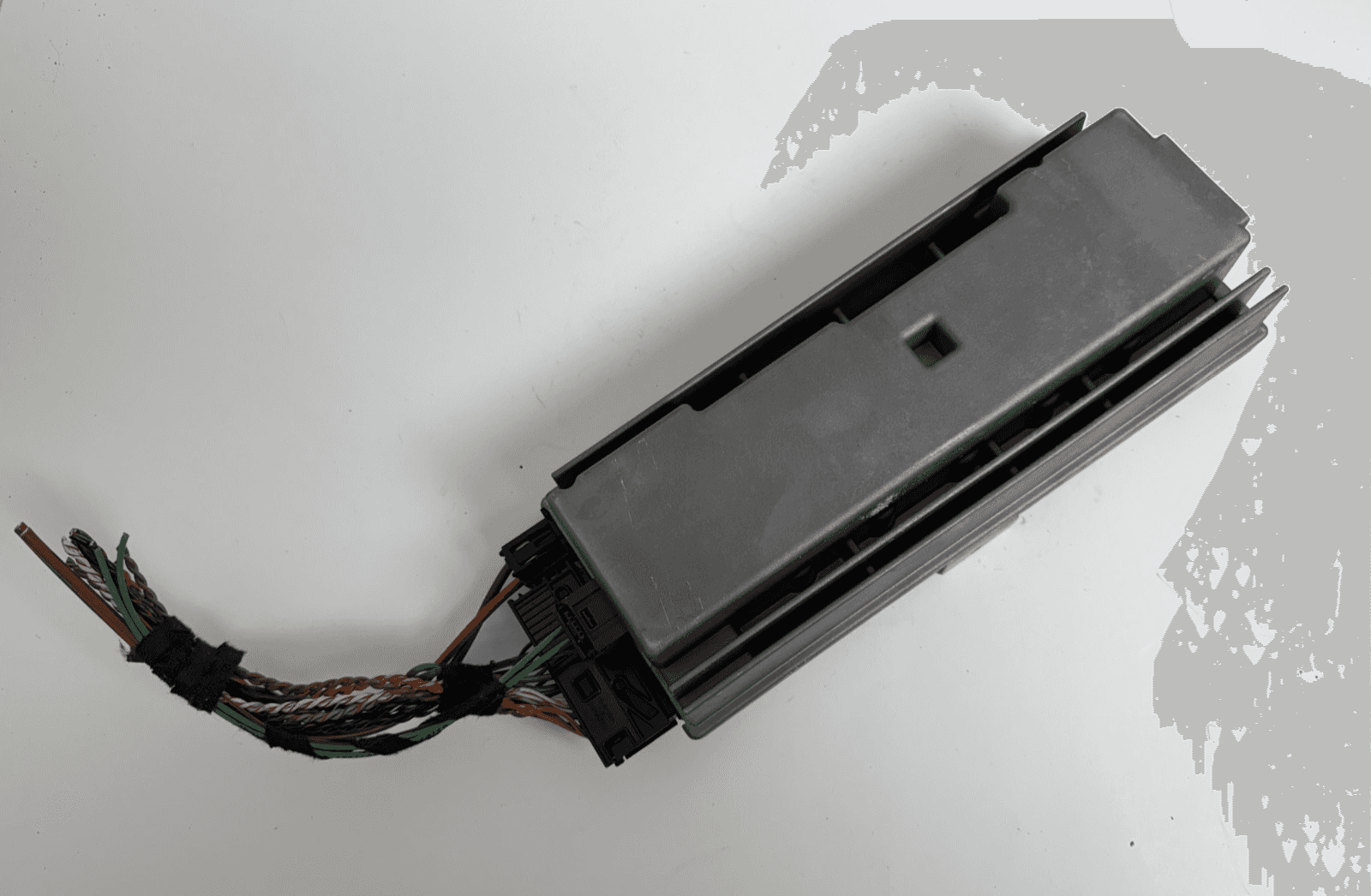 2008-2017 BMW F01 F02 F03 F04 F25 F07 TOP HIFI LEAR RADIO AUDIO AMPLIFIER