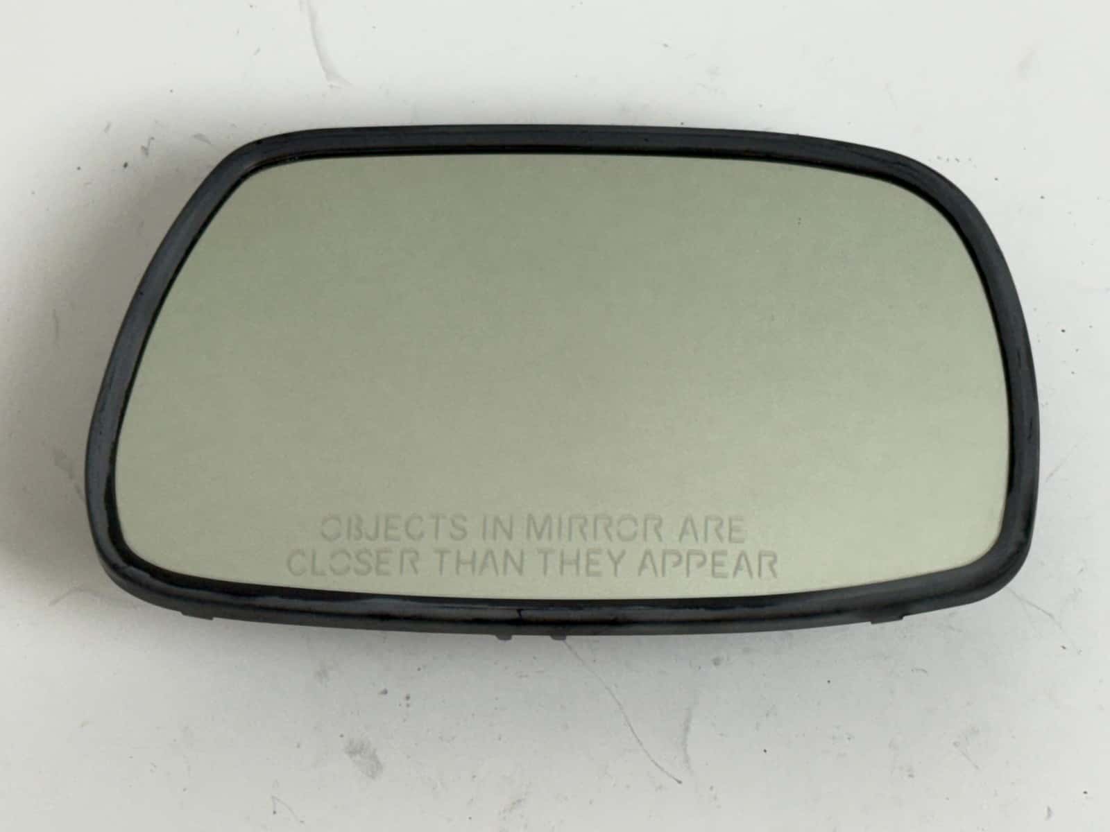 2001-2005 Lexus IS300 OEM Right Heated Auto Dim Passenger Side Mirror Glass