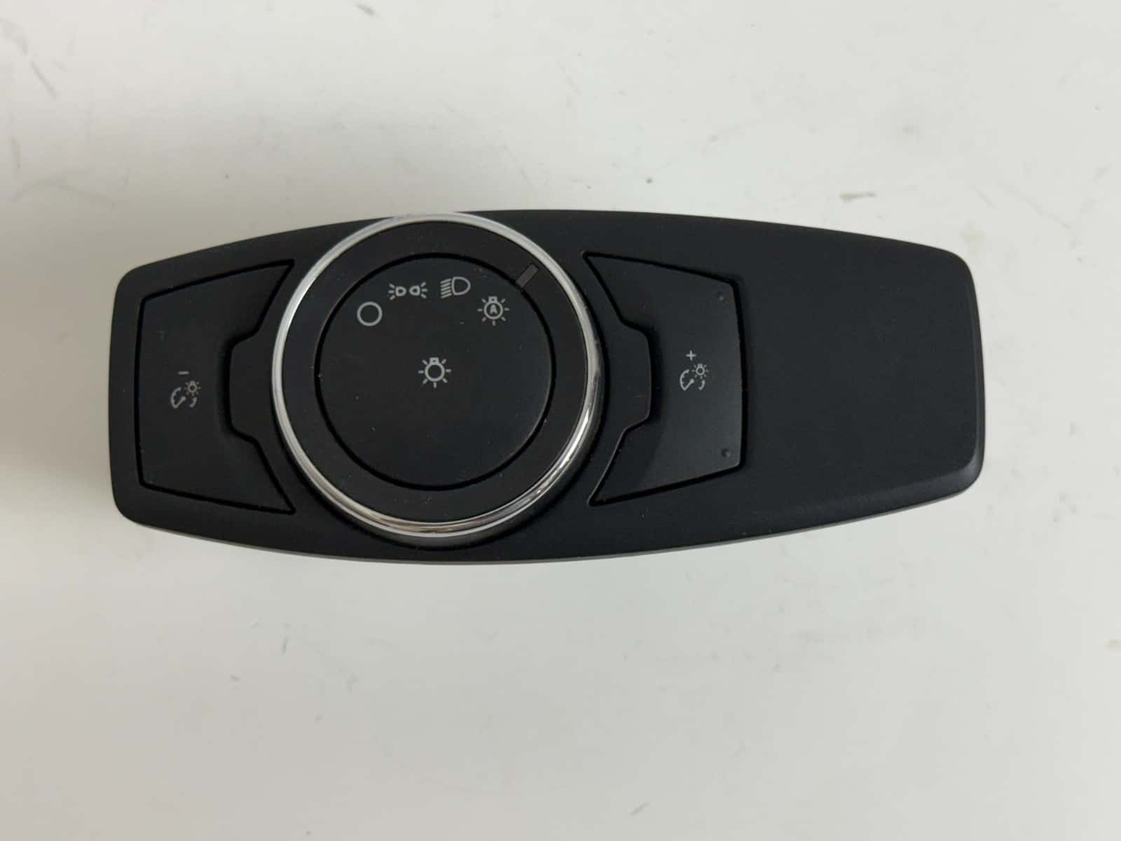 2015 - 2019 LINCOLN MKC  HEADLIGHT DIMMER SWITCH EJ7T-13D061-BBW OEM