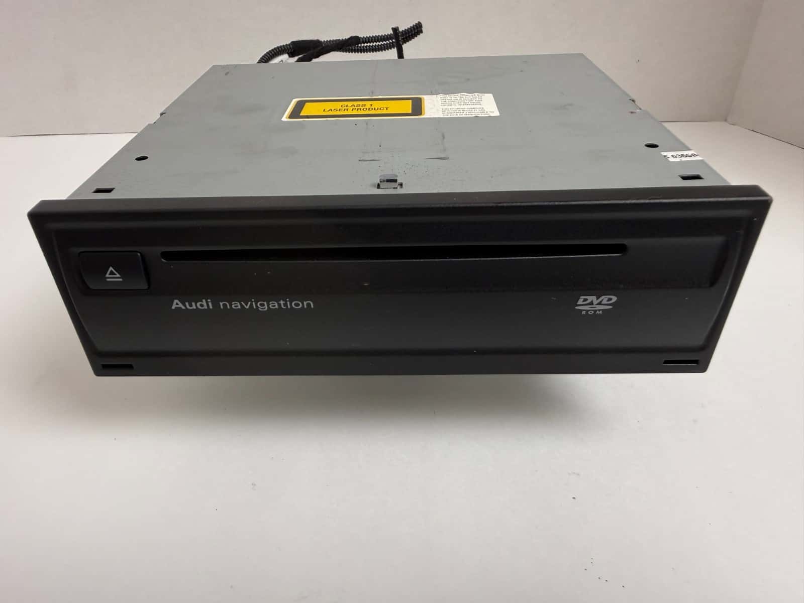 2005-2011 Audi A6 A8 Q7 S6 S8 MMI 2G GPS Navigation DVD Drive 4E0919887C OEM