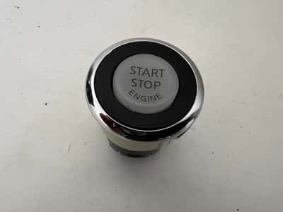 2009-2013 Nissan Altima Maxima Murano OEM Start Stop Switch 25150-1LB0A