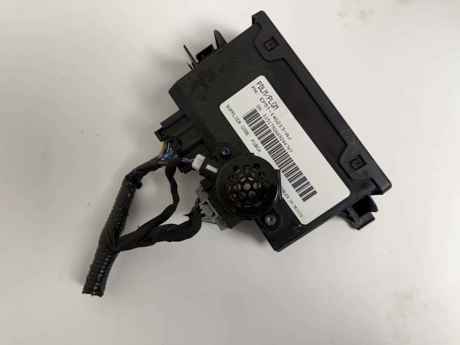 2013-2020 Lincoln MKZ Power Trunk Lid Control Module EP5T-14G213-AJ OEM