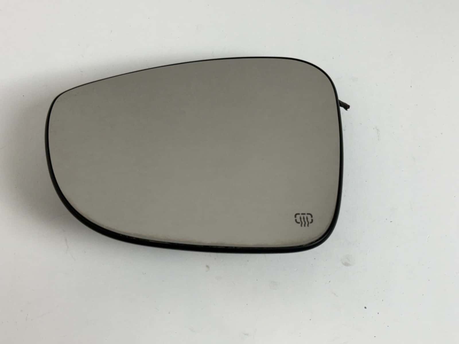 2017-2025 Chrysler Pacifica OEM Left Driver Heated Mirror Glass 68318273AA