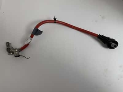 2010-2019 BMW F10 F07 F06 F12 F13 Positive Battery Safety OEM 9217036-02