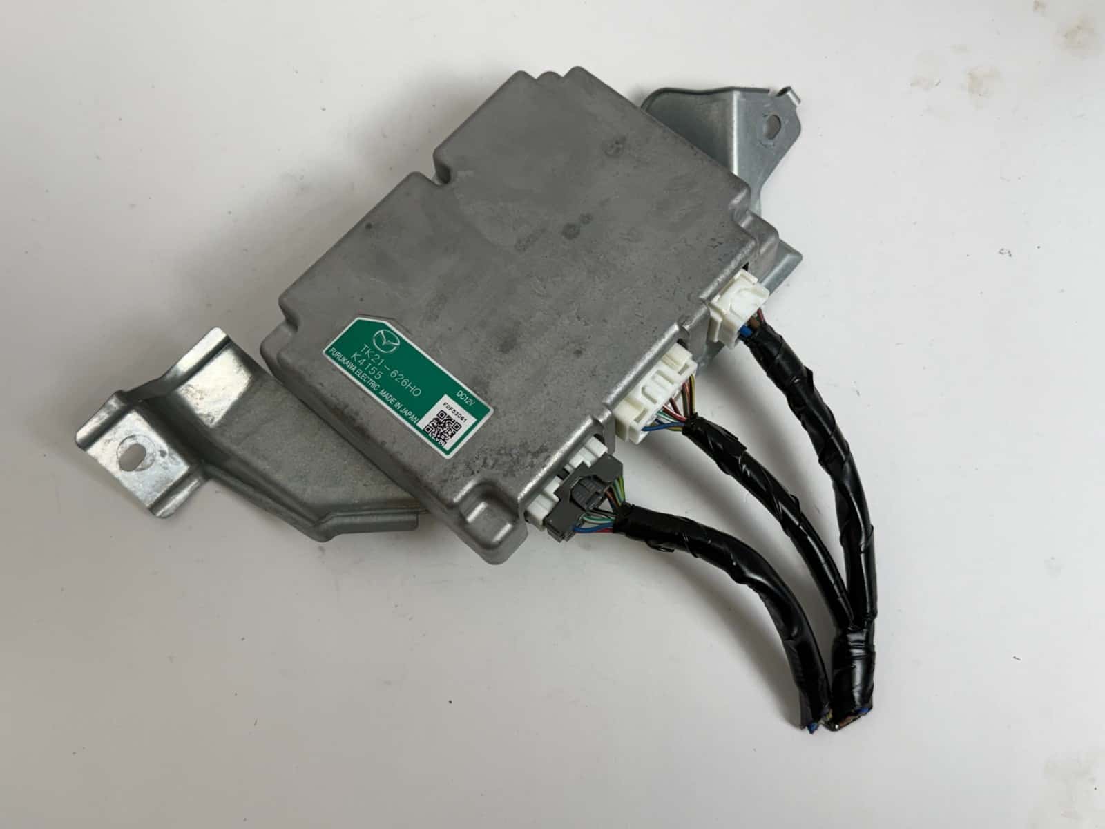 2013-2015 Mazda CX-9 Power Liftgate Control Module TK21-62-6H0 OEM
