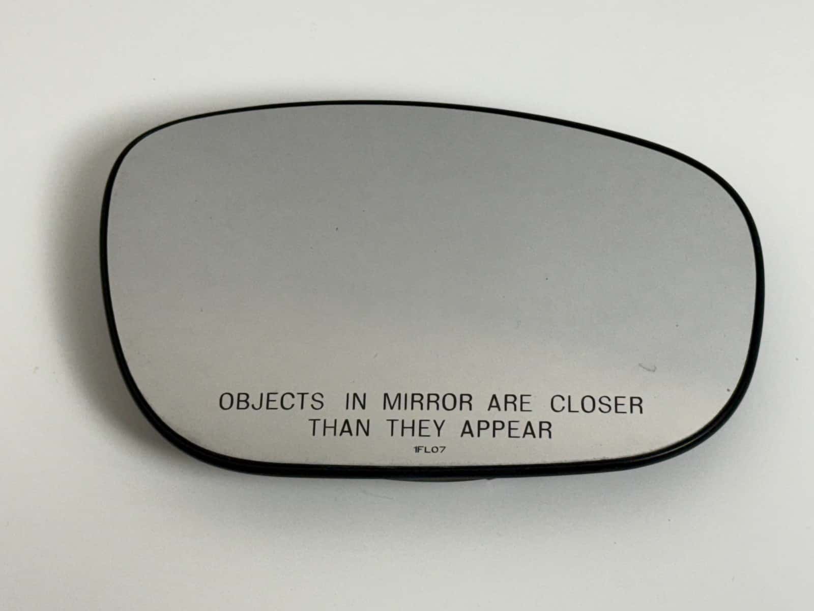 2005-2010 Chrysler 300 Right Heated Mirror Glass 5139198AA OEM