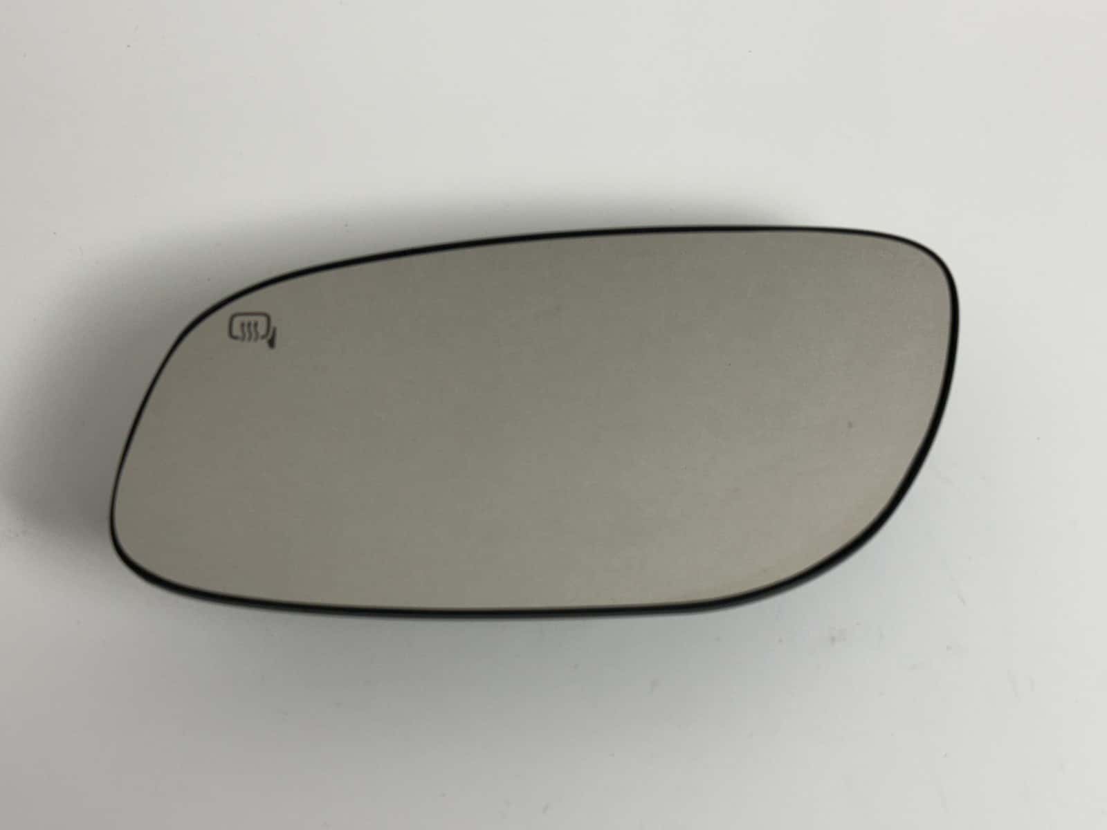 2012-2019 Ford Taurus Left Heated Flat Mirror Glass OEM CG1Z-17K707-BB