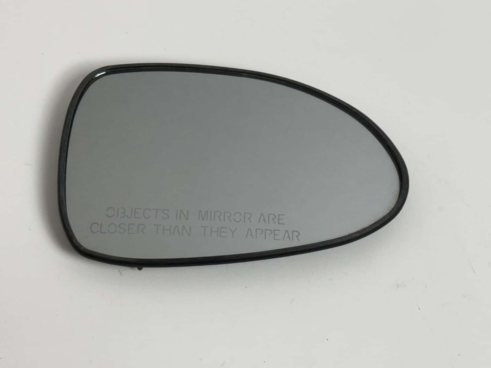 1999-2005 Mazda MX-5 Miata Right Passenger Mirror Glass OEM NC10-69-1G1