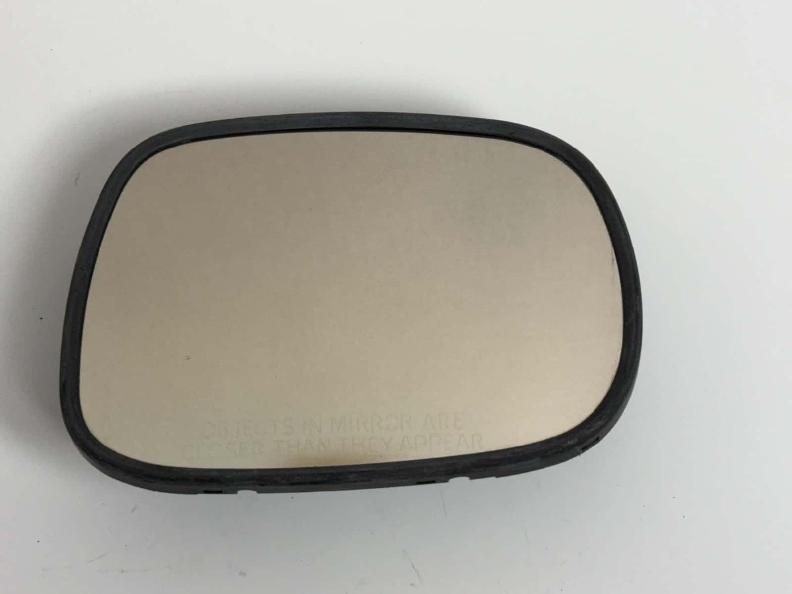 2007-2011 Lexus GS350 GS450h GS460 Right Heated Auto Dim Mirror Glass 87931-30A7