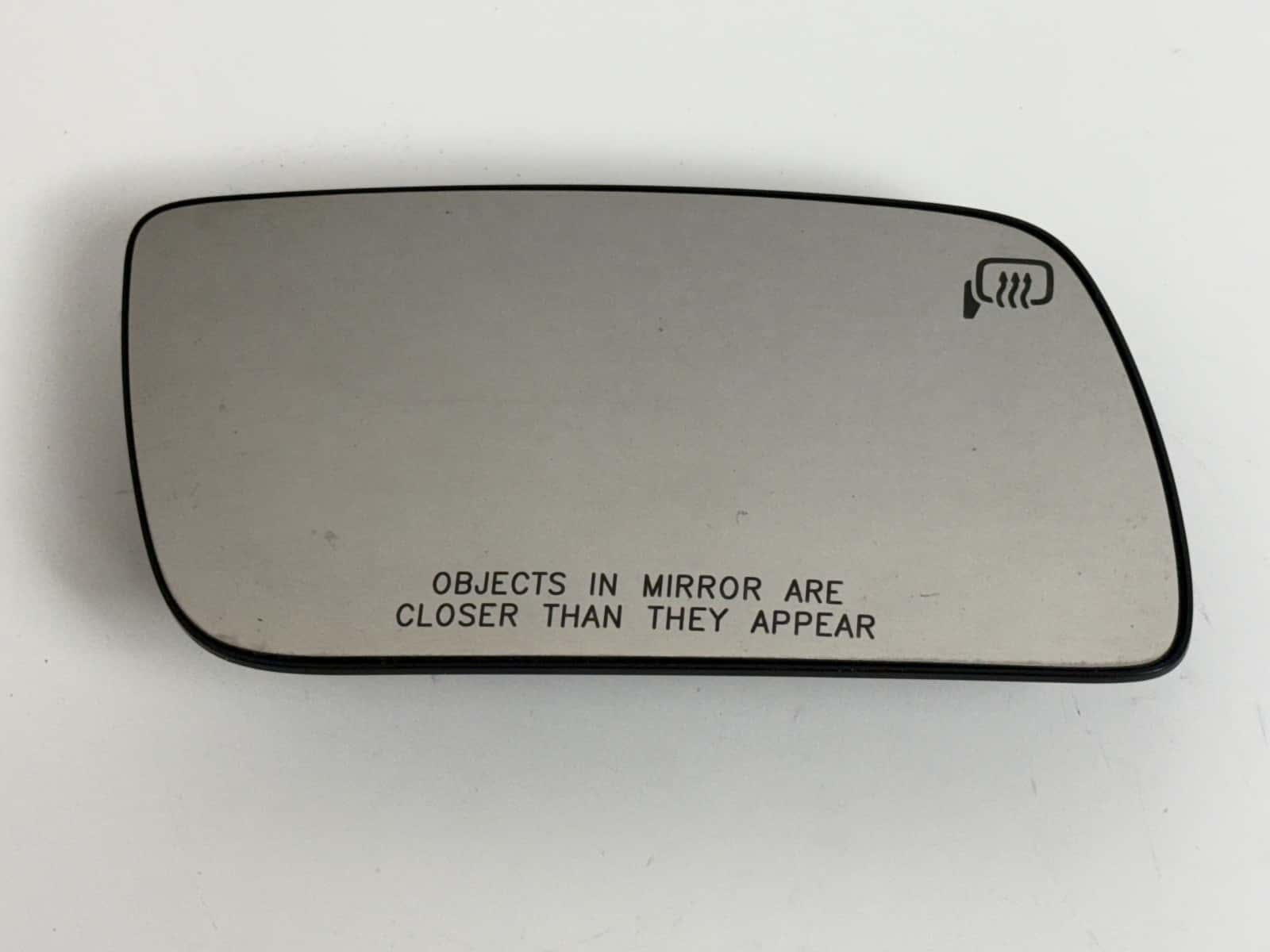2009-2019 Ford Flex OEM Right Heated Passenger Side Mirror Glass